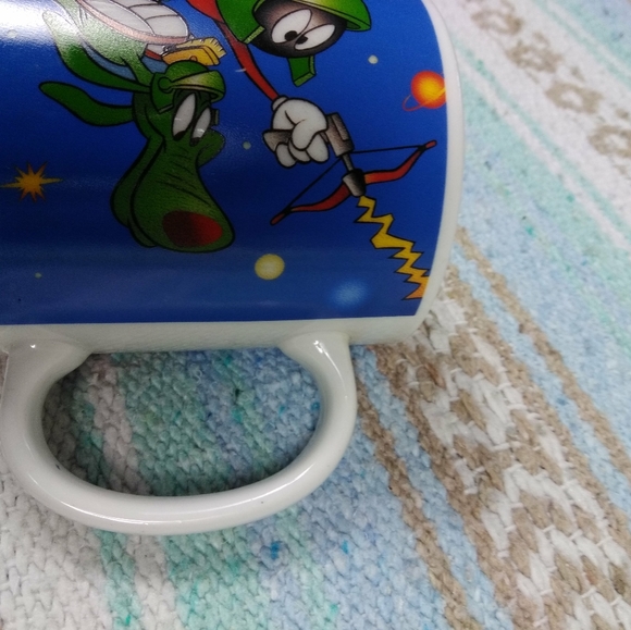 SAGITTARIUS DISNEY COFFEE CUP VINTAGE - Picture 9 of 16